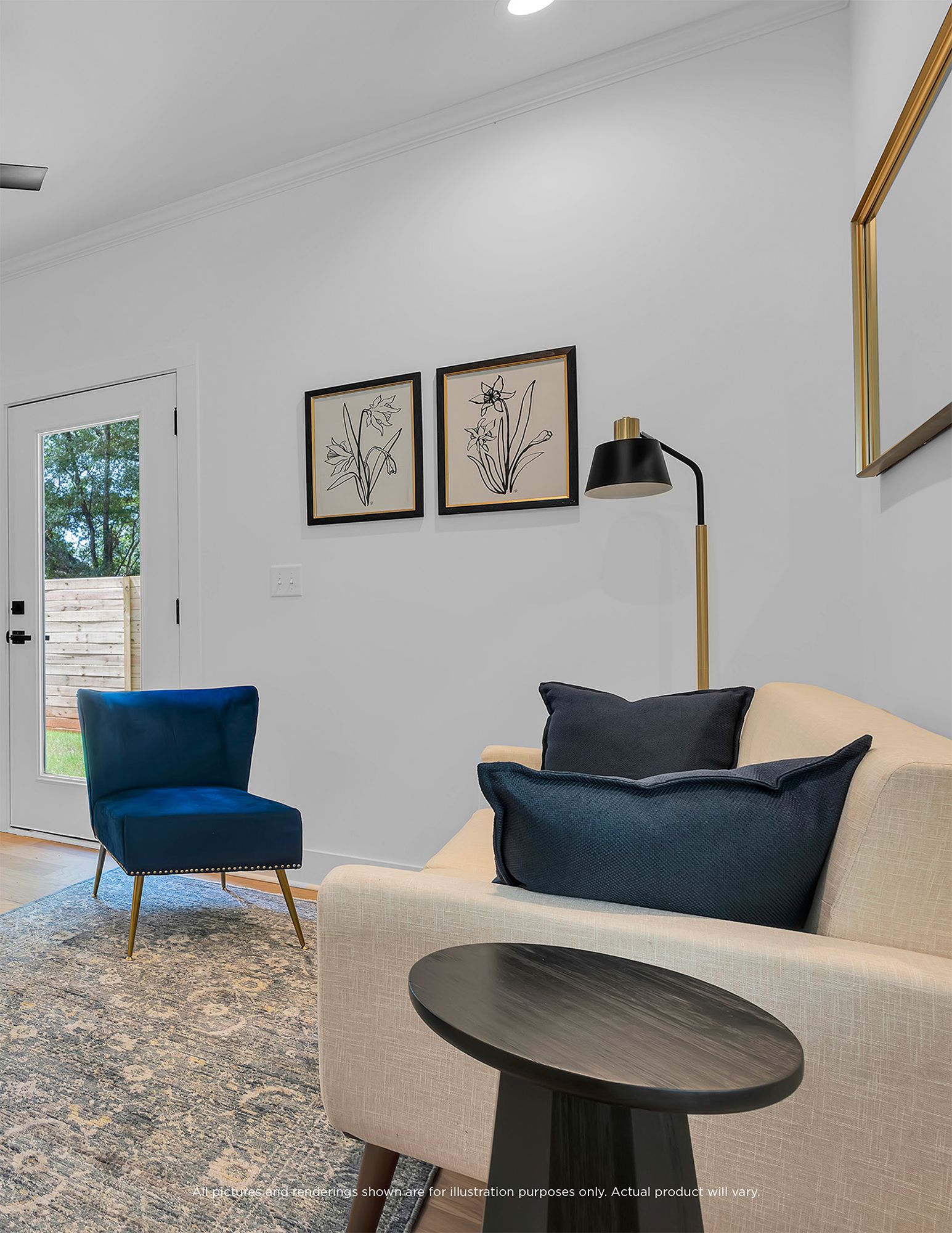The Addison interior and exterior photo 8