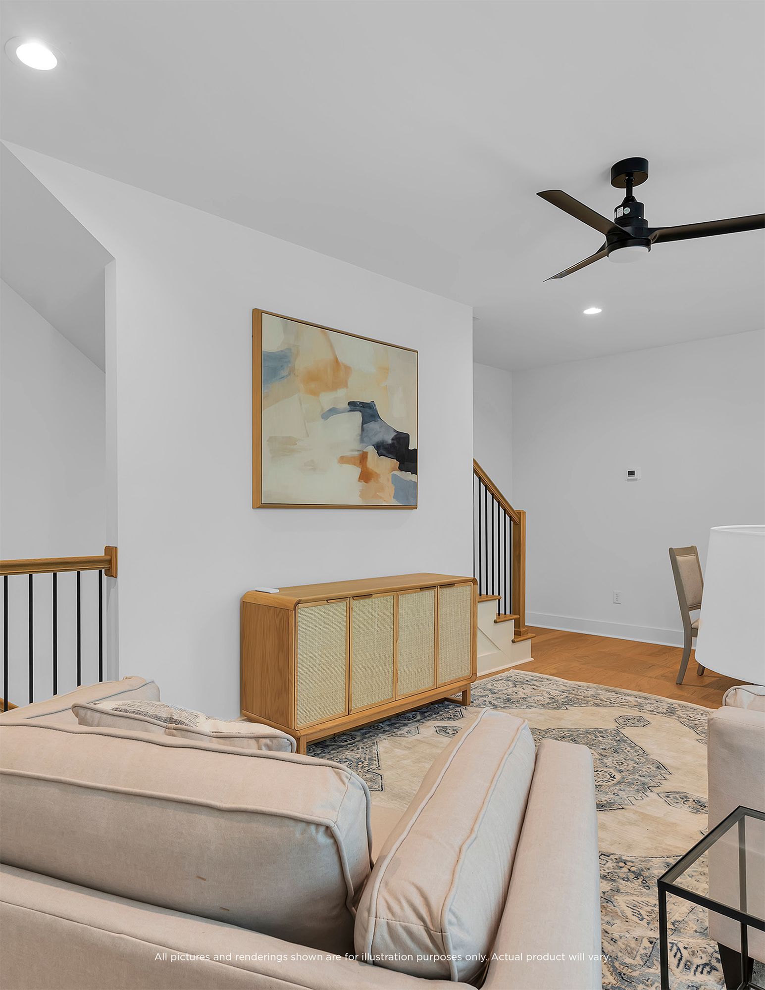 The Addison interior and exterior photo 9