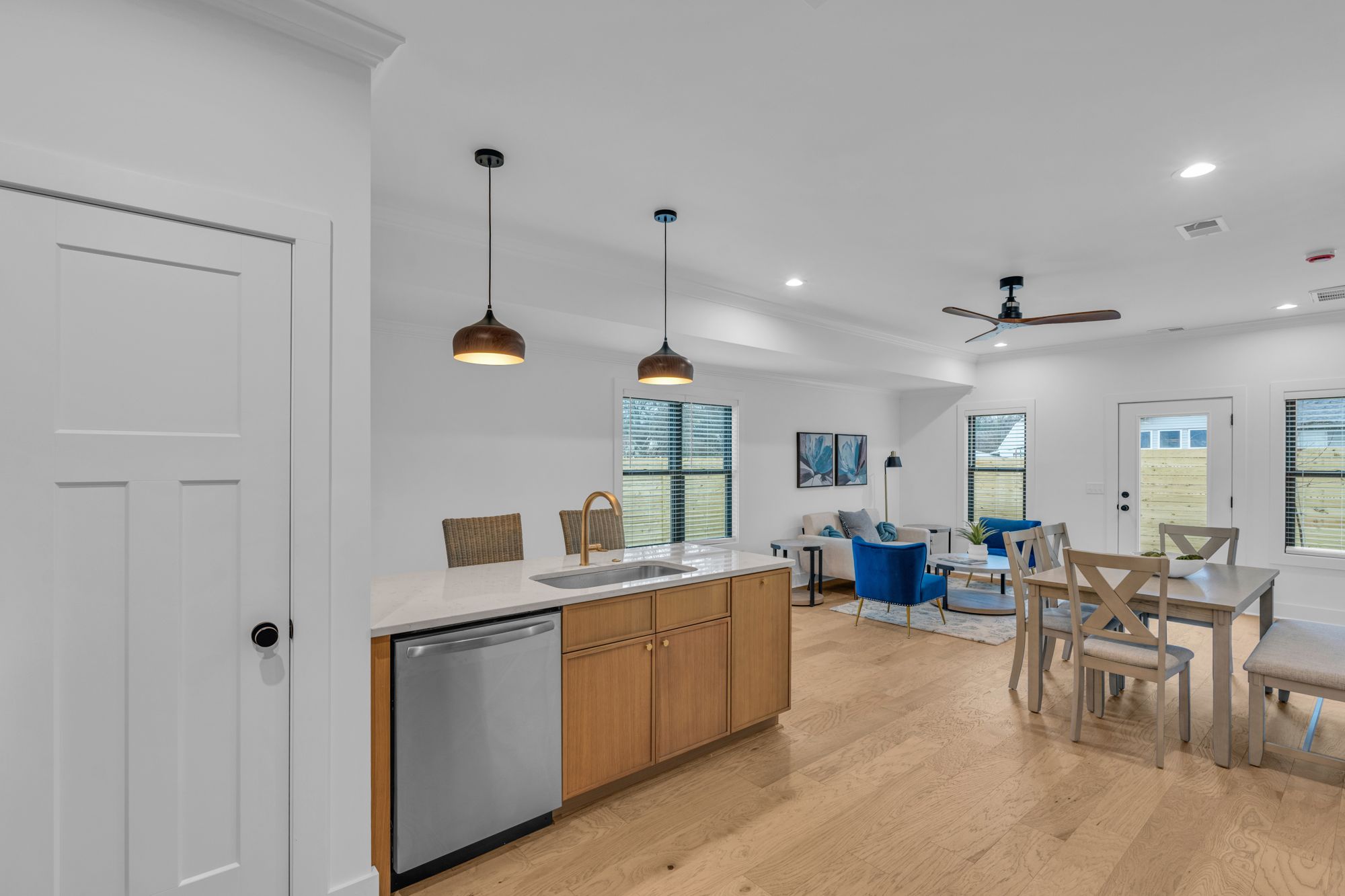 The Clare interior and exterior photo 6