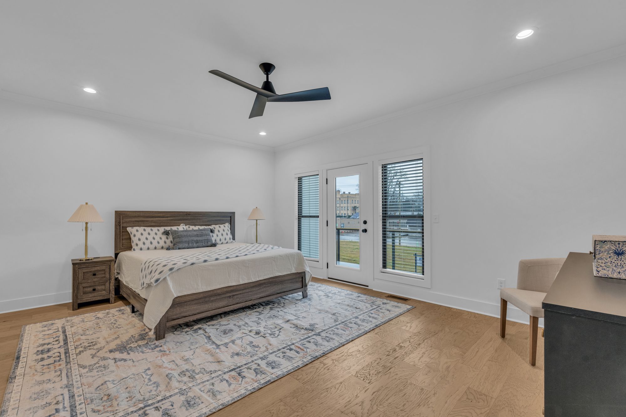 The Clare interior and exterior photo 9